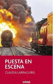 Portada de PUESTA EN ESCENA