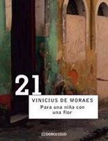 PARA UNA NIÑA CON UNA FLOR