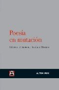 POESÍA EN MUTACIÓN