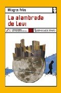 Portada de LA ALAMBRADA DE LEVI