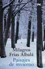 Portada de PAISAJES DE INVIERNO
