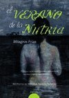 Portada de EL VERANO DE LA NUTRIA