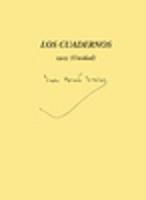 LOS CUADERNOS 1925 (Unidad). Estudio introductorio con Álbum fotográfico de José Antonio Expósito