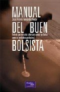 Portada de MANUAL DEL BUEN BOLSISTA