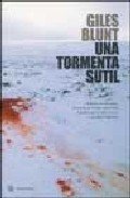 Portada de UNA TORMENTA SUTIL