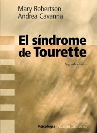 EL SÍNDROME DE TOURETTE
