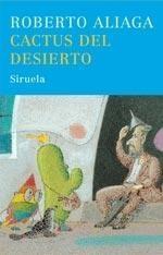 CÁCTUS DEL DESIERTO