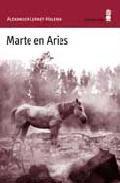 Portada de MARTE EN ARIES