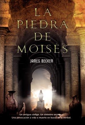 LA PIEDRA DE MOISÉS