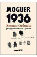 Portada de MOGUER 1936