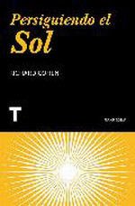 PERSIGUIENDO EL SOL