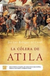 LA CÓLERA DE ATILA