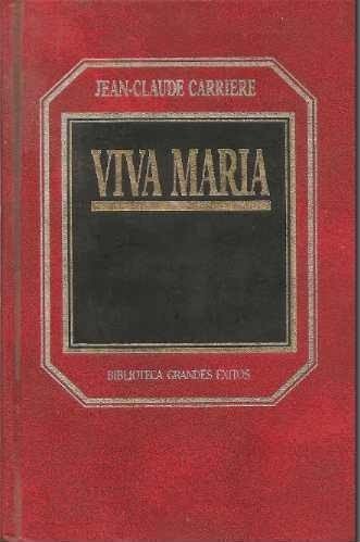 VIVA MARÍA