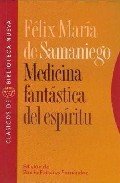 MEDICINA FANTÁSTICA DEL ESPÍRITU 
