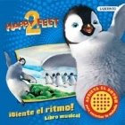 Portada de HAPPY FEET 2: ¡SIENTE EL RITMO!