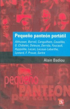 PEQUEÑO PANTEÓN PORTÁTIL