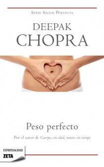 Portada de PESO PERFECTO