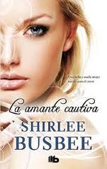 LA AMANTE CAUTIVA