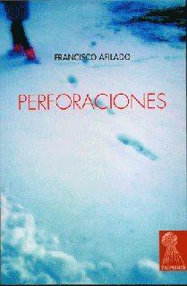 Portada de PERFORACIONES