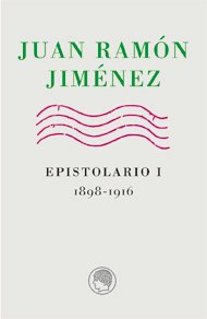 EPISTOLARIO I, 1898-1916