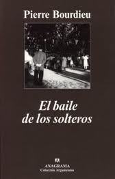 EL BAILE DE LOS SOLTEROS