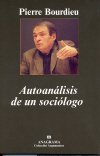 AUTOANÁLISIS DE UN SOCIÓLOGO