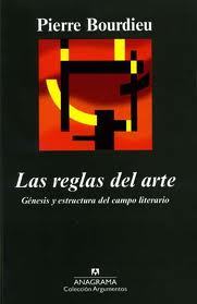 LAS REGLAS DEL ARTE