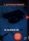 Portada de EL SILENCIO DE JOE