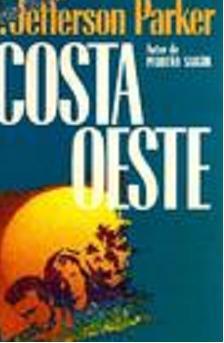 Portada de COSTA OESTE
