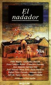 Portada de EL NADADOR