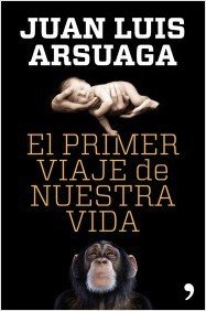 EL PRIMER VIAJE DE NUESTRA VIDA