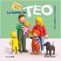 LA FAMILIA DE TEO