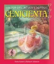 Portada de CENICIENTA