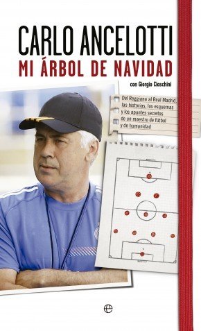 Portada de MI ÁRBOL DE NAVIDAD