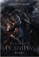 Portada de LA SOMBRA DE PRANTHAS