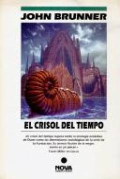 EL CRISOL DEL TIEMPO