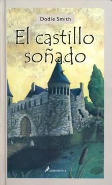 Portada de EL CASTILLO SOÑADO