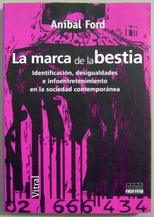 LA MARCA DE LA BESTIA