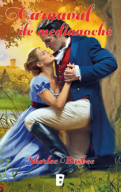 Portada de CARNAVAL DE MEDIANOCHE