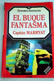 EL BUQUE FANTASMA