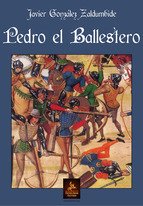 Portada de PEDRO EL BALLESTERO