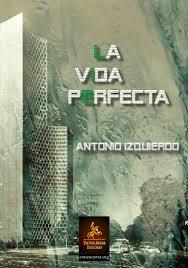 Portada de LA VIDA PERFECTA