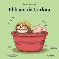 EL BAÑO DE CARLOTA