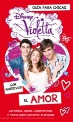 VIOLETTA. EL AMOR