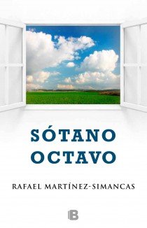 Portada de SÓTANO OCTAVO