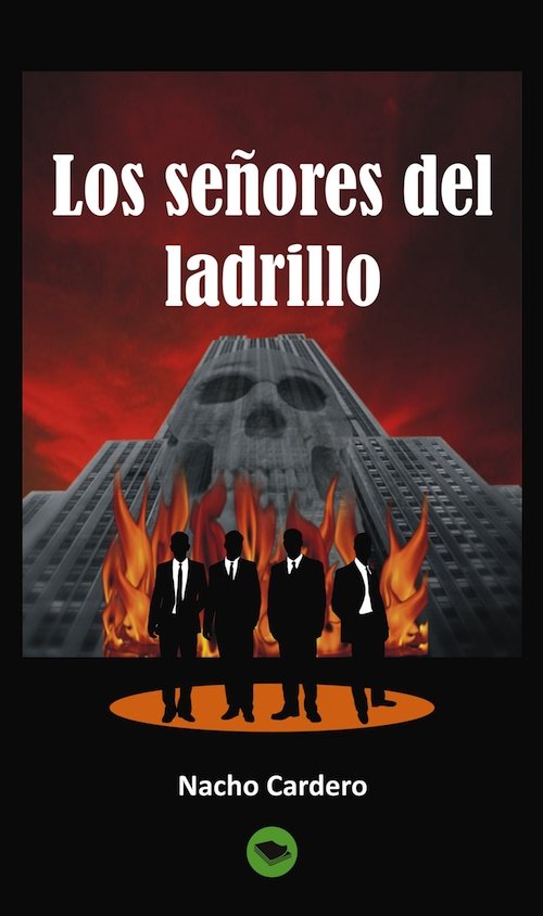LOS SEÑORES DEL LADRILLO