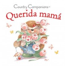 Portada de QUERIDA MAMA