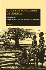 CUENTOS POPULARES DE ÁFRICA