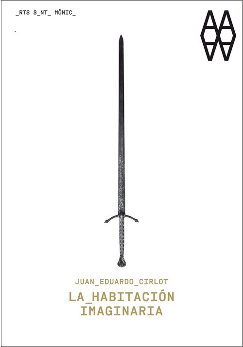 LA HABITACIÓN IMAGINARIA