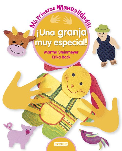 ¡UNA GRANJA MUY ESPECIAL!